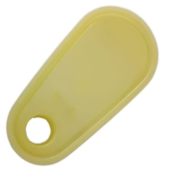 Tupperware Beverage Buddy Yellow Pitcher 792-7 Vintage Store & Pour 1 Quart - Picture 7 of 16